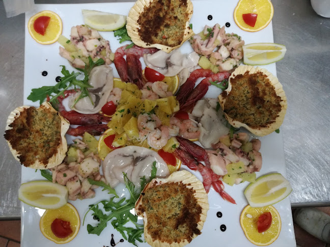 Comentarii opinii despre Il Piatto Ristorante, Pizzeria