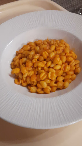 Opinii despre Villasole în Alghero - Ristorazione