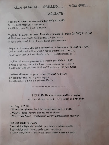 Carpe Diem - Sarteano