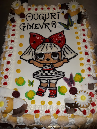 Reviews of Tirchi E Bellocci in Orbetello Scalo - Ristorazione