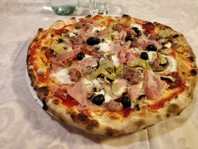 Ristorante Pizzeria Da Ermanno