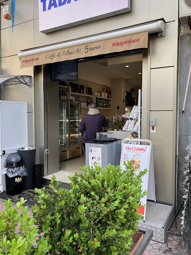 5sensi bar tabacchi Phone number