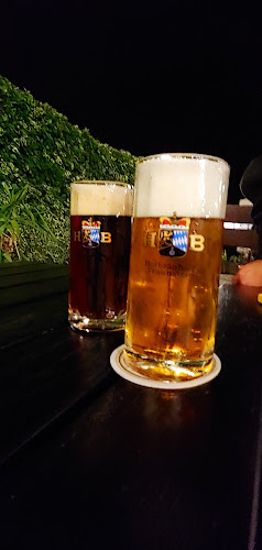 Comentarii opinii despre Underdog Bräuhaus