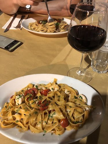 La Taverna Del Lupo - Ragusa