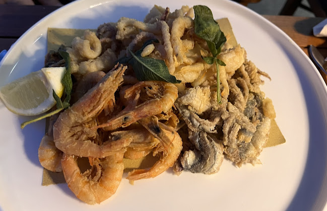 Comentarii opinii despre La Persiana