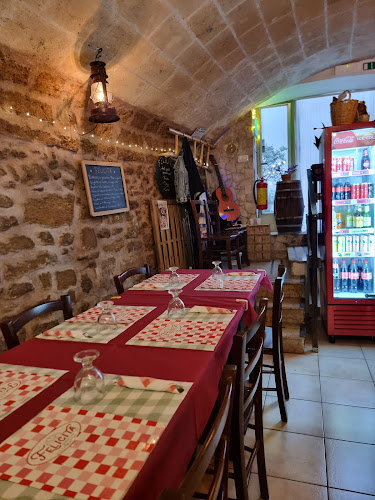 Opinii despre Felicità Pizzeria Trattoria în Mesagne - Ristorazione