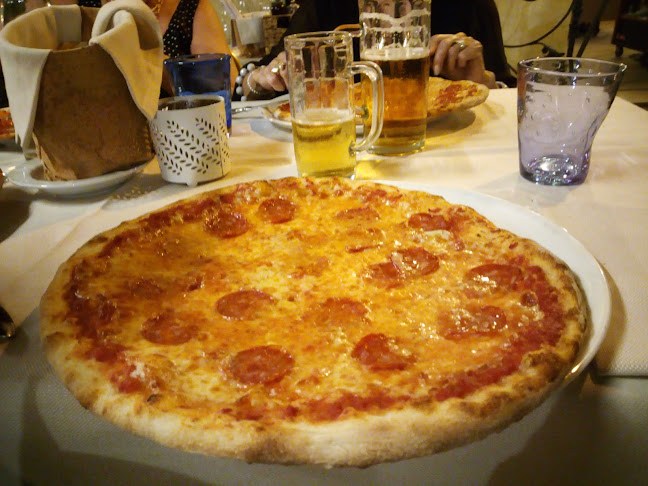 La Caina Pizzeria Trattoria Grado