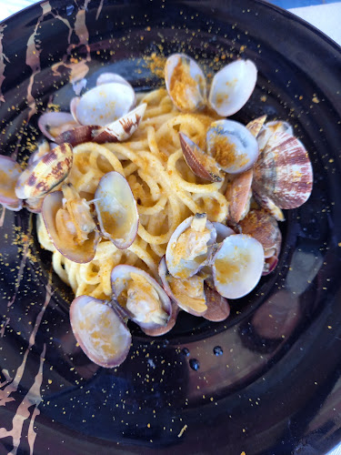 Ristorante Karamàre - Siniscola