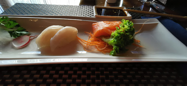 Comentarii opinii despre Ristorante Sushi LUNA