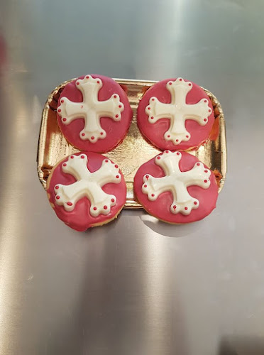Reviews of Panetteria Pasticceria All'Angolo di Paola Nolè in Pisa - Ristorazione