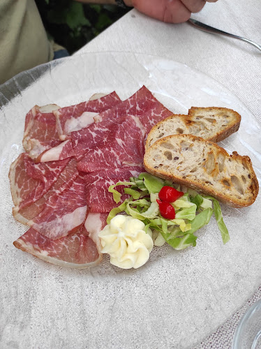 Laido e Corrotto Open Times