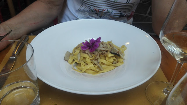 Comentarii opinii despre Ristorante Boivin