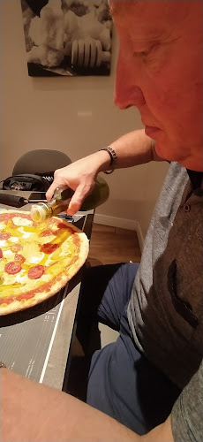 Ristorante Pizzeria Lo Stravizio - Ristorazione