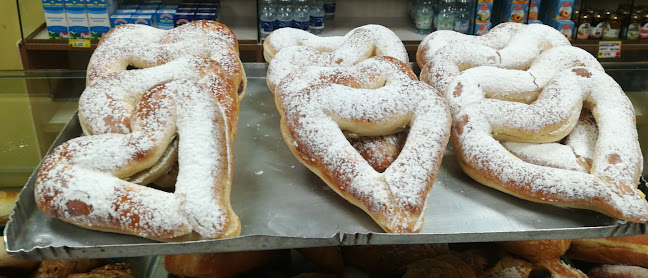 Reviews of Panificio Lancia in Torino - Ristorazione