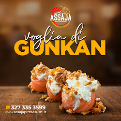 Assaja Pizza e Sushi