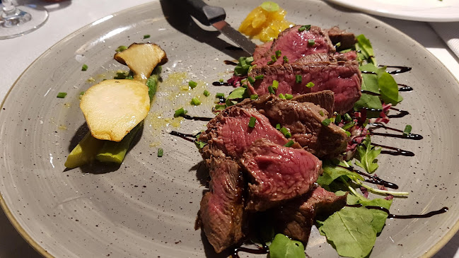 Bad Verdins - Ristorazione