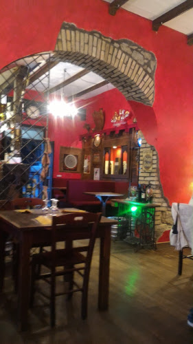 Il Cavaliere Nero - Anguillara Sabazia