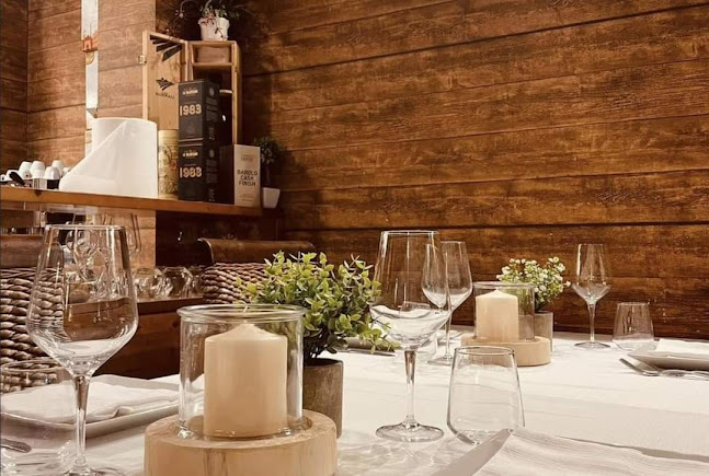 Italy Food Ristorante - Roma