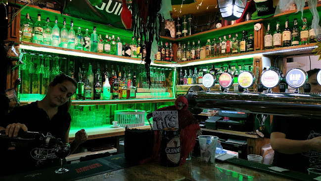 Comentarii opinii despre JJ CATHEDRAL IRISH PUB