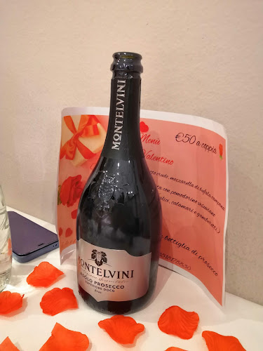 Opinii despre Pizzeria napoletana Da Pasquale în Mirandola - Ristorazione