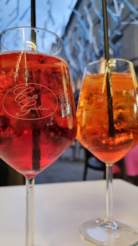 Bar Caffè Giuliani - Ristorante - Pizzeria - Aperitivi - Rooms - Ancona