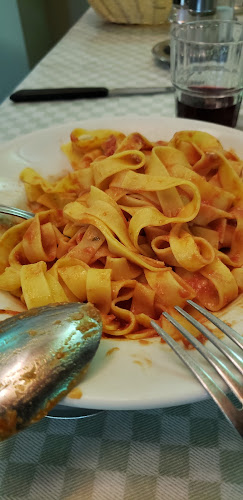 Comments and reviews of Trattoria Sabatino