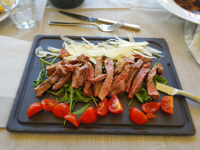 Al Galeone - Ristorazione