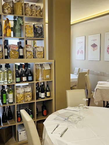 Reviews of Ristorante Pizzeria L'Arcangelo in Viadana - Ristorazione