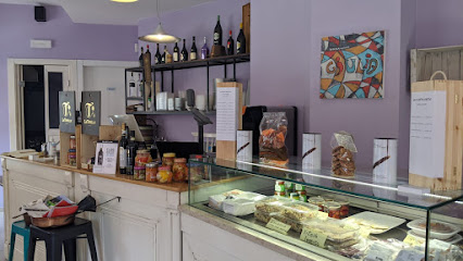 Gastronomia TenToTen