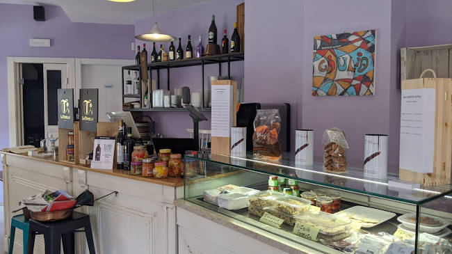 Gastronomia TenToTen