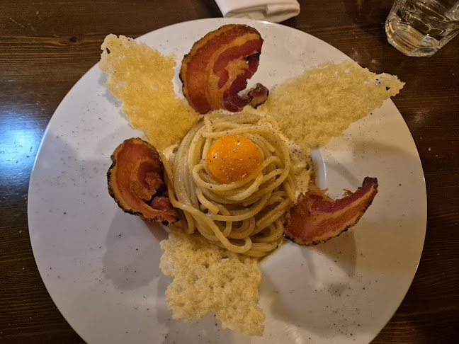 Ristorante Pizzeria Taverna San Nicolò - Montecassiano