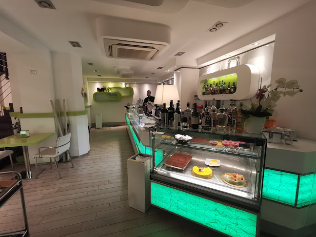 Opinii despre Giada - Ristorante - Pizzeria - Bar - Caffè în Palermo - Ristorazione