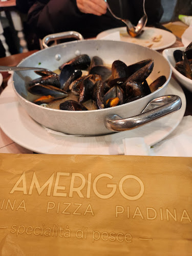 Amerigo Phone number