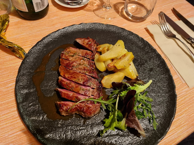 Trattoria Corte Fiorina