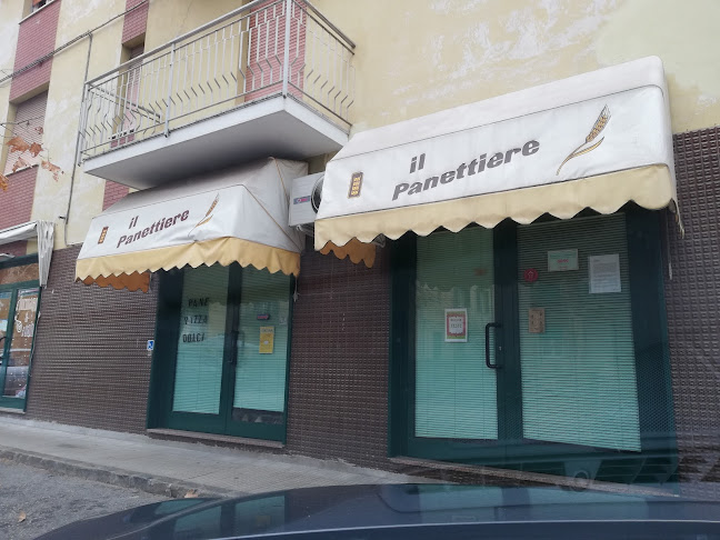 Il Panettiere Di Cantarini & C. Snc