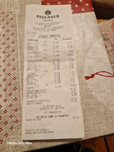 Via Argentieri, 16, 39100 Bolzano BZ