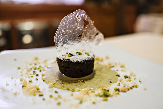 Opinii despre Ristorante Pizzeria Atratino în Gaeta - Ristorazione