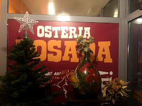 Ristorante Pizzeria Osteria Posada