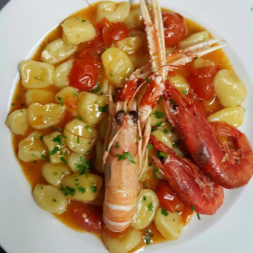 Sorsi e Morsi Sabaudia - Ristorazione