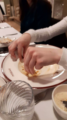 Osteria del Morino - Ristorazione