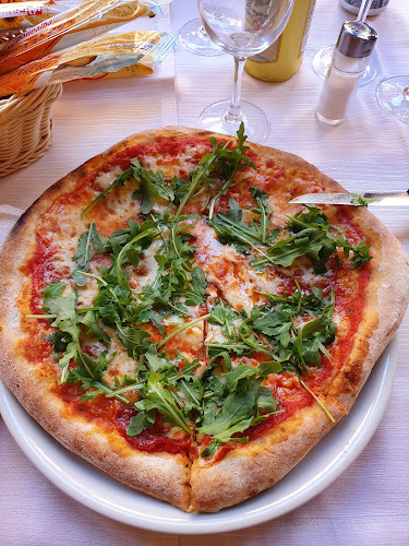 Comentarii opinii despre Pizzeria Ristorante Vecchio Borgo