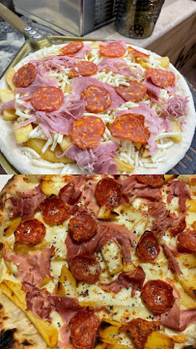 Opinii despre Pizzeria Settebello în Vittoria - Ristorazione