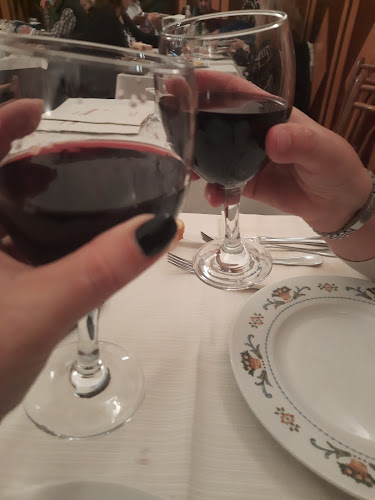 Ristorante Leonetti - Roma