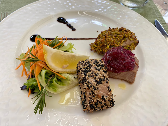 Le Antiche Mura - Ristorazione