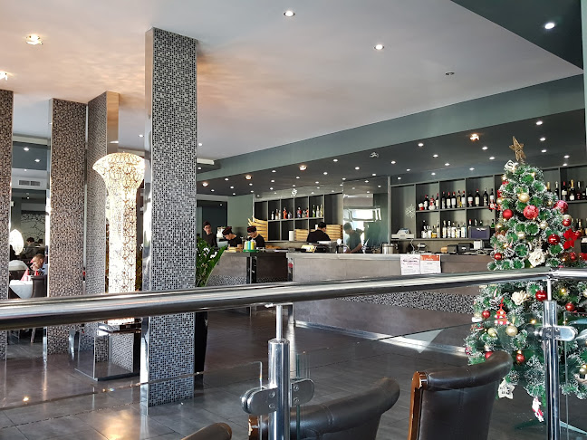 Ristorante Giapponese Sakura - Villa Guardia