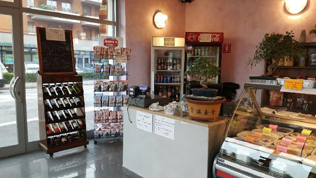 Pizzeria Gastronomia e Rosticceria O' Golfo Di Napoli - Ristorazione