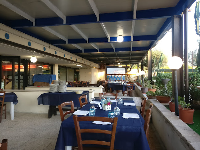 Ristorante I Due Baroni