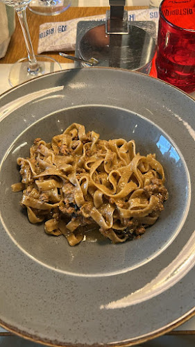 Opinii despre Osteria Il Cortile în Biella - Ristorazione