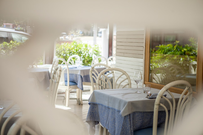 Comentarii opinii despre Ristorante La Liscia da Ori feat Casa Orazi