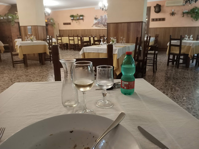 Ristorante La Sorgente - Maenza